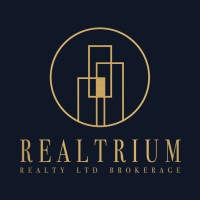 Realtrium Realty Ltd. logo, Realtrium Realty Ltd. contact details