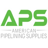 APS American Pipelining Supplies logo, APS American Pipelining Supplies contact details