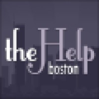 The Help: Boston logo, The Help: Boston contact details