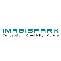 Imagispark logo, Imagispark contact details