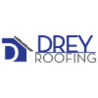 Drey Roofing logo, Drey Roofing contact details