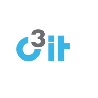 C3IT Solutions logo, C3IT Solutions contact details