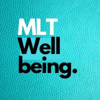 MLT Wellbeing logo, MLT Wellbeing contact details