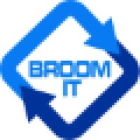 Broom IT Inc. logo, Broom IT Inc. contact details