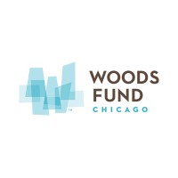 Woods Fund Chicago logo, Woods Fund Chicago contact details