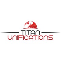 Titan Unifications logo, Titan Unifications contact details