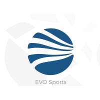 EVO Sports logo, EVO Sports contact details