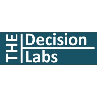 TheDecisionLabs logo, TheDecisionLabs contact details