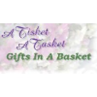 A'tisket A'tasket Gifts in a Basket logo, A'tisket A'tasket Gifts in a Basket contact details