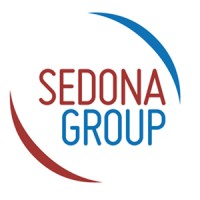 Sedona Group logo, Sedona Group contact details