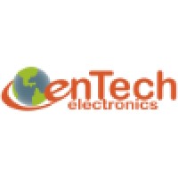 Entech Electronics, LLC logo, Entech Electronics, LLC contact details