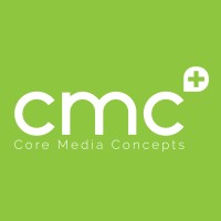 Core Media Concepts logo, Core Media Concepts contact details