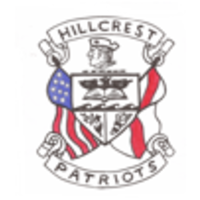 Hillcrest High School logo, Hillcrest High School contact details