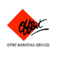 Offbit Marketing Services logo, Offbit Marketing Services contact details