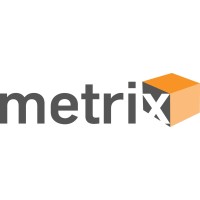 Metrix LLC logo, Metrix LLC contact details