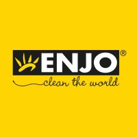 ENJO UK Ltd logo, ENJO UK Ltd contact details