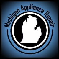 Michigan Appliance Repair logo, Michigan Appliance Repair contact details