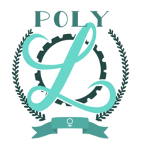 Poly-L : Leadership pour elles logo, Poly-L : Leadership pour elles contact details