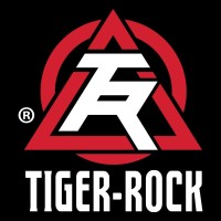 Tiger Rock Martial Arts Utah logo, Tiger Rock Martial Arts Utah contact details