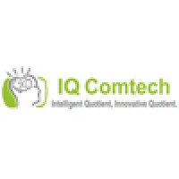 IQ Comtech Pvt Ltd logo, IQ Comtech Pvt Ltd contact details