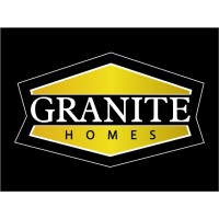 Granite Homes logo, Granite Homes contact details