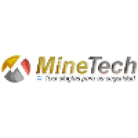 MineTech Inc. logo, MineTech Inc. contact details