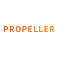 Propeller Ideas Inc logo, Propeller Ideas Inc contact details