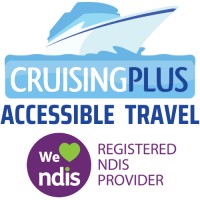 Cruising Plus Accessible Travel logo, Cruising Plus Accessible Travel contact details