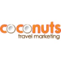 Coconuts Marketing logo, Coconuts Marketing contact details