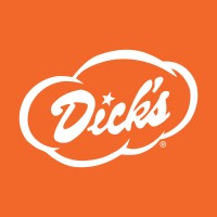 Dick's Drive In Restaurants logo, Dick's Drive In Restaurants contact details