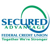 Secured Advantage Federal Credit Union logo, Secured Advantage Federal Credit Union contact details