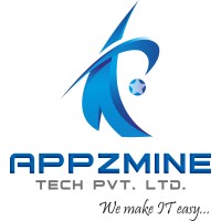 Appzmine Tech Pvt Ltd logo, Appzmine Tech Pvt Ltd contact details