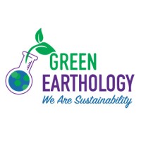 Green Earthology, Inc. logo, Green Earthology, Inc. contact details