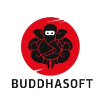 BuddhaSoft logo, BuddhaSoft contact details