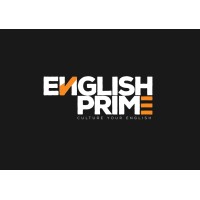 English Prime logo, English Prime contact details