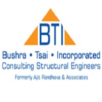 Bushra.Tsai. Incorporated logo, Bushra.Tsai. Incorporated contact details