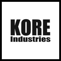 Kore Industries logo, Kore Industries contact details