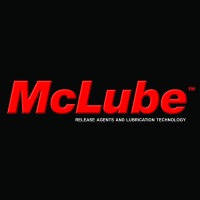 McLube® logo, McLube® contact details