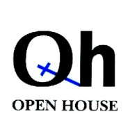 Open House CIC logo, Open House CIC contact details