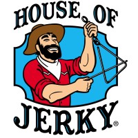 The House Of Jerky logo, The House Of Jerky contact details