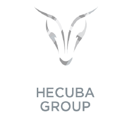 Hecuba Group logo, Hecuba Group contact details