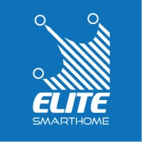 Elite Smart Home logo, Elite Smart Home contact details