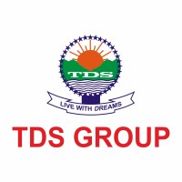 Tds Management Group logo, Tds Management Group contact details