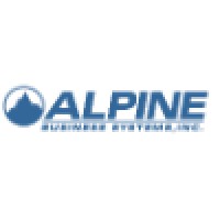 ALPINE BUSINESS SYSTEMS logo, ALPINE BUSINESS SYSTEMS contact details