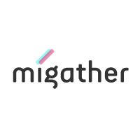 Migather Limited logo, Migather Limited contact details