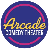 Arcade Comedy Theater logo, Arcade Comedy Theater contact details