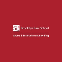 Brooklyn Sports and Entertainment Law Blog logo, Brooklyn Sports and Entertainment Law Blog contact details