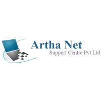 ARTHA NET SUPPORT CENTRE PRIVATE LIMITED logo, ARTHA NET SUPPORT CENTRE PRIVATE LIMITED contact details