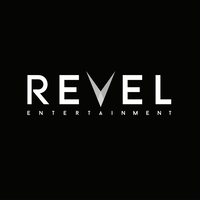 REVEL Entertainment logo, REVEL Entertainment contact details