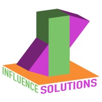 Influence Solutions logo, Influence Solutions contact details